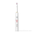 Rotary Rechargeable Electric toothbrush compatible to ORAL B